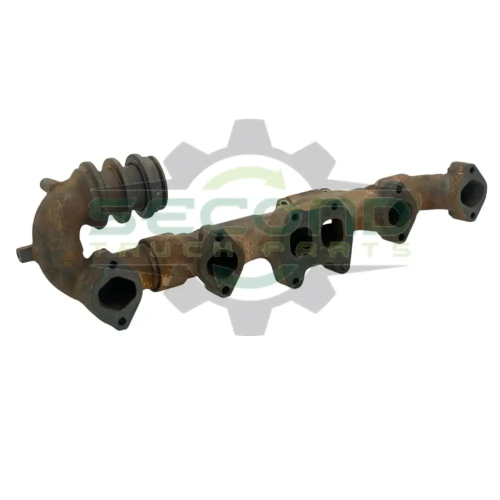 2864907 Genuine Cummins Engine Exhaust Manifold - Second Truck Parts