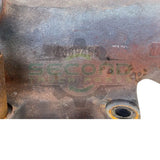 4389455 Genuine Cummins Engine Exhaust Manifold - Second Truck Parts