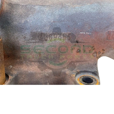 4389455 Genuine Cummins Engine Exhaust Manifold - Second Truck Parts