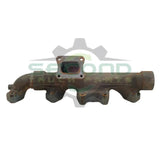 2864907 Genuine Cummins Engine Exhaust Manifold - Second Truck Parts