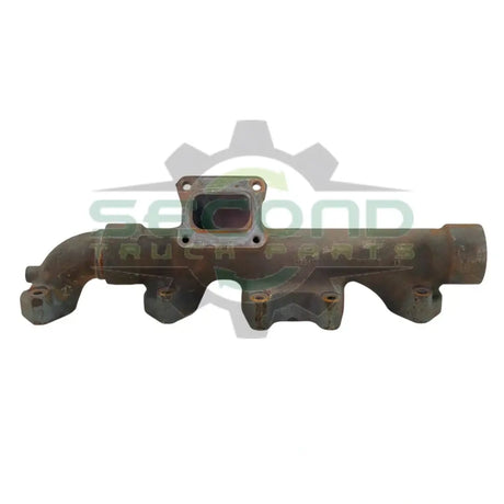 2864907 Genuine Cummins Engine Exhaust Manifold - Second Truck Parts