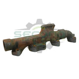 2864907 Genuine Cummins Engine Exhaust Manifold - Second Truck Parts
