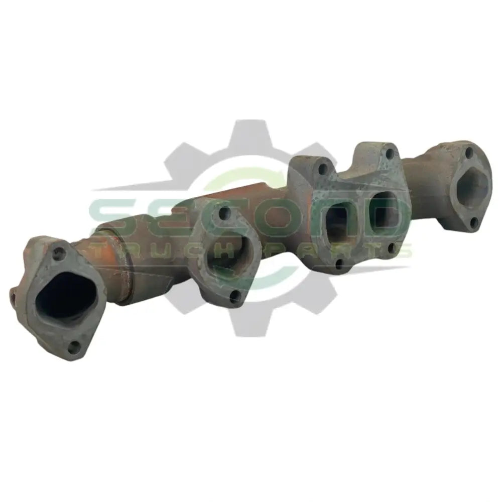 2864907 Genuine Cummins Engine Exhaust Manifold - Second Truck Parts