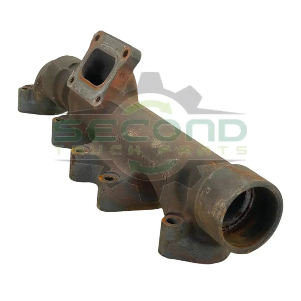 2864907 Genuine Cummins Engine Exhaust Manifold - Second Truck Parts