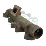 2864907 Genuine Cummins Engine Exhaust Manifold - Second Truck Parts