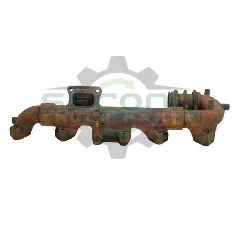 2864907 Genuine Cummins Engine Exhaust Manifold - Second Truck Parts