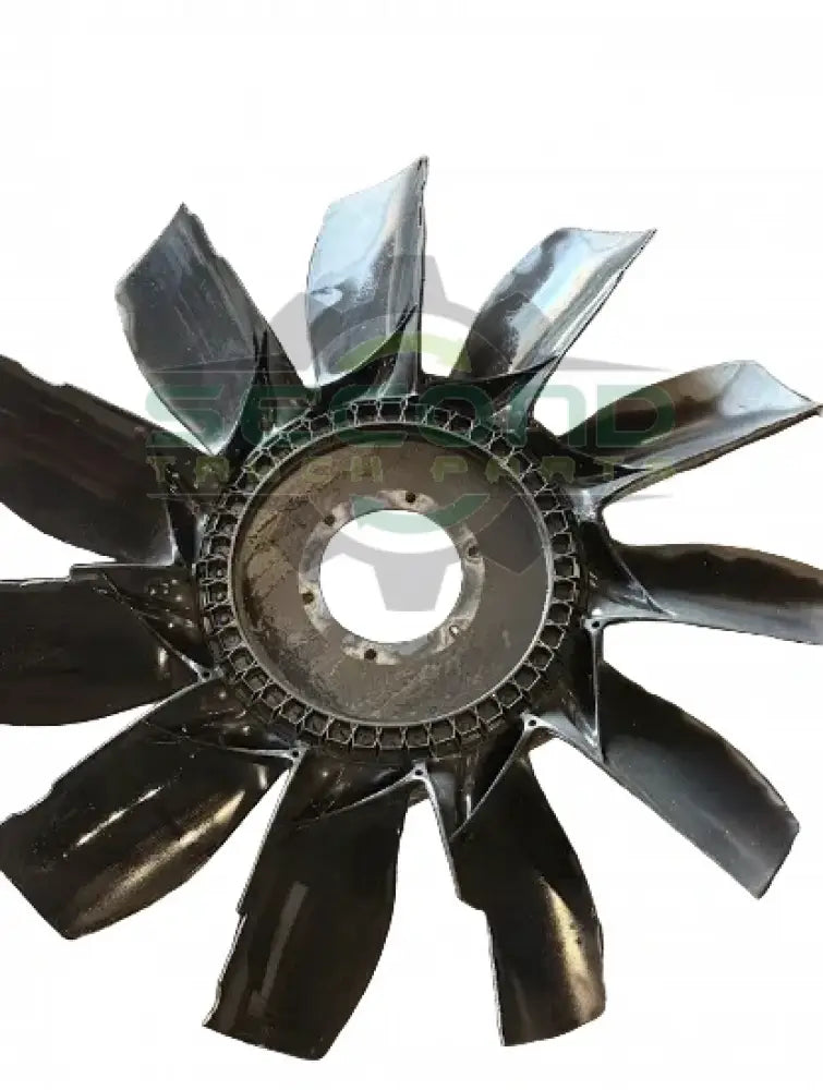600346FS Genuine Cummins Engine Fan Blade - Second Truck Parts