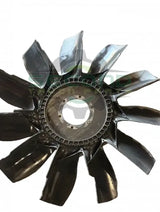 600346FS Genuine Cummins Engine Fan Blade - Second Truck Parts