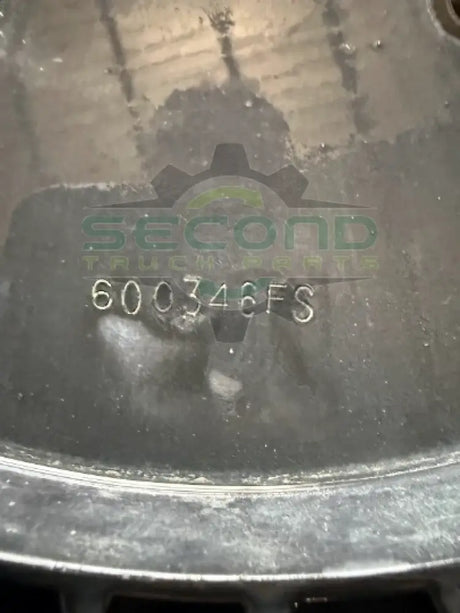 600346FS Genuine Cummins Engine Fan Blade - Second Truck Parts