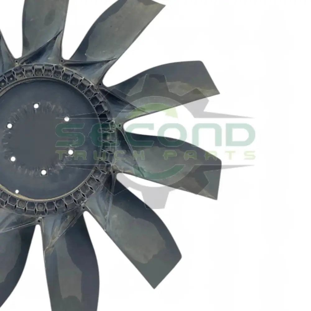 600346GQ Genuine Cummins Engine Fan Blade - Second Truck Parts