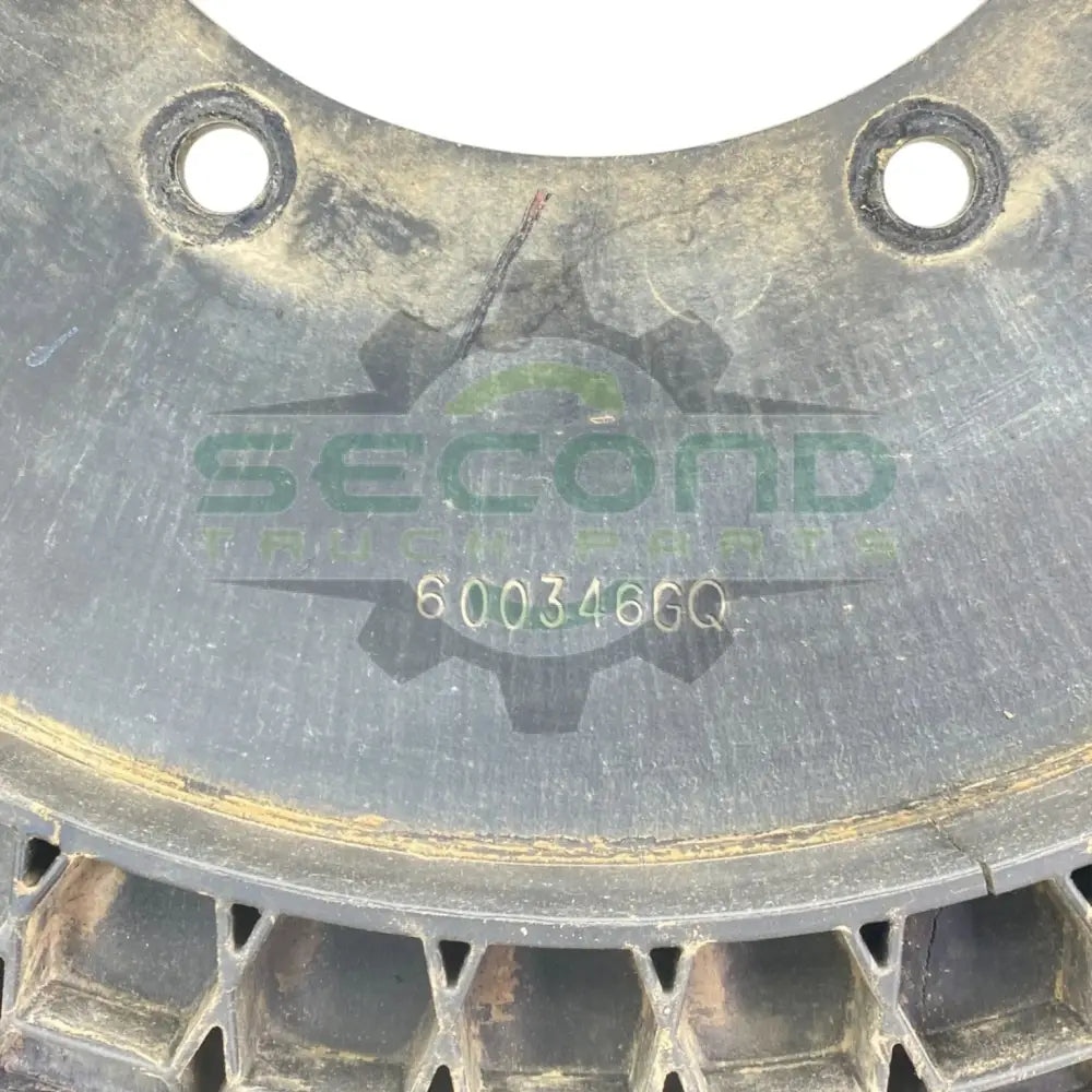 600346GQ Genuine Cummins Engine Fan Blade - Second Truck Parts
