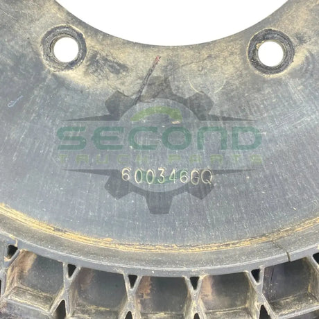 600346GQ Genuine Cummins Engine Fan Blade - Second Truck Parts