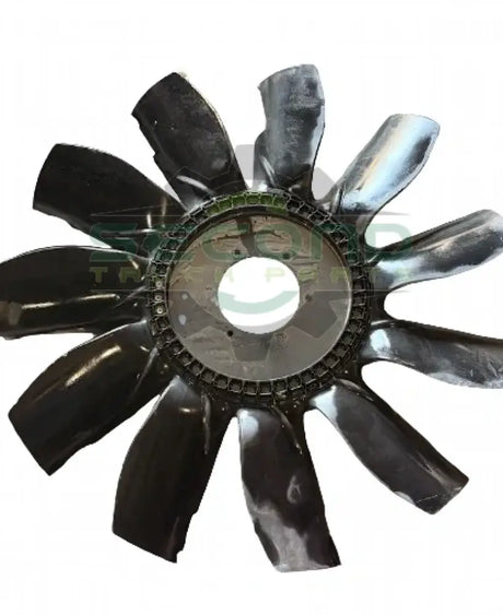 600346FS Genuine Cummins Engine Fan Blade - Second Truck Parts
