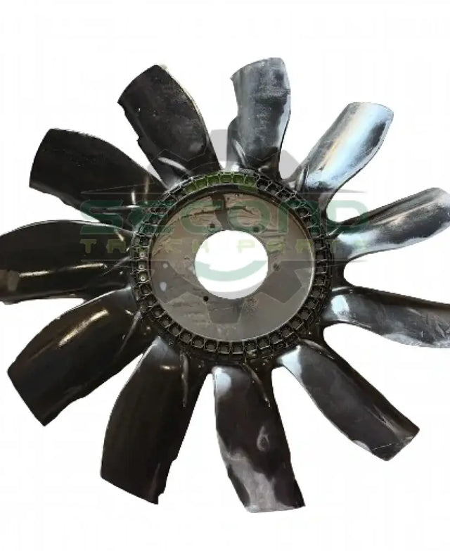 600346FS Genuine Cummins Engine Fan Blade - Second Truck Parts