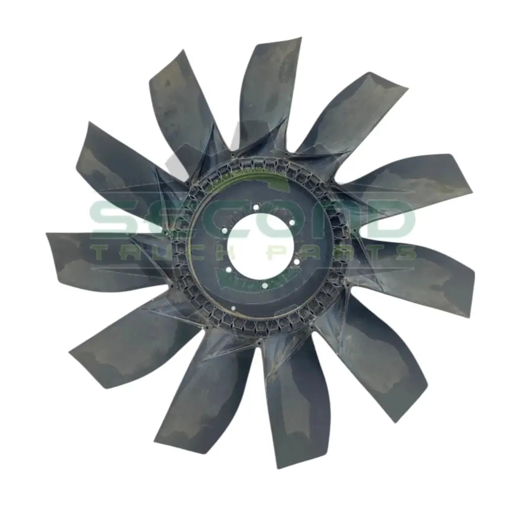 600346GQ Genuine Cummins Engine Fan Blade - Second Truck Parts