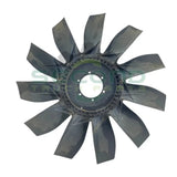 600346GQ Genuine Cummins Engine Fan Blade - Second Truck Parts
