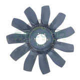 600346GQ Genuine Cummins Engine Fan Blade - Second Truck Parts