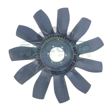 600346GQ Genuine Cummins Engine Fan Blade - Second Truck Parts