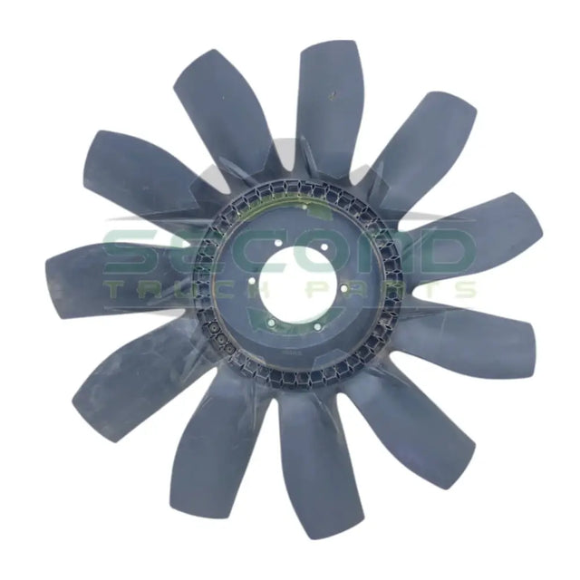 600346GQ Genuine Cummins Engine Fan Blade - Second Truck Parts