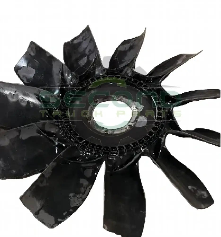 600346GB Genuine Cummins Engine Fan Blade ISX15 - Second Truck Parts