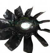 600346GB Genuine Cummins Engine Fan Blade ISX15 - Second Truck Parts