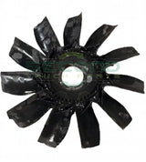 600346GB Genuine Cummins Engine Fan Blade ISX15 - Second Truck Parts