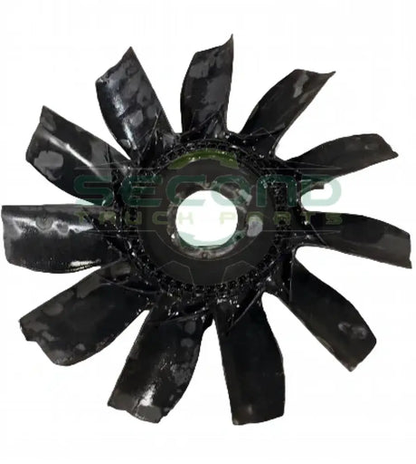 600346GB Genuine Cummins Engine Fan Blade ISX15 - Second Truck Parts