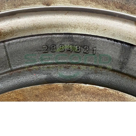 2884821 Genuine Cummins Engine Flywheel - Second Truck Parts
