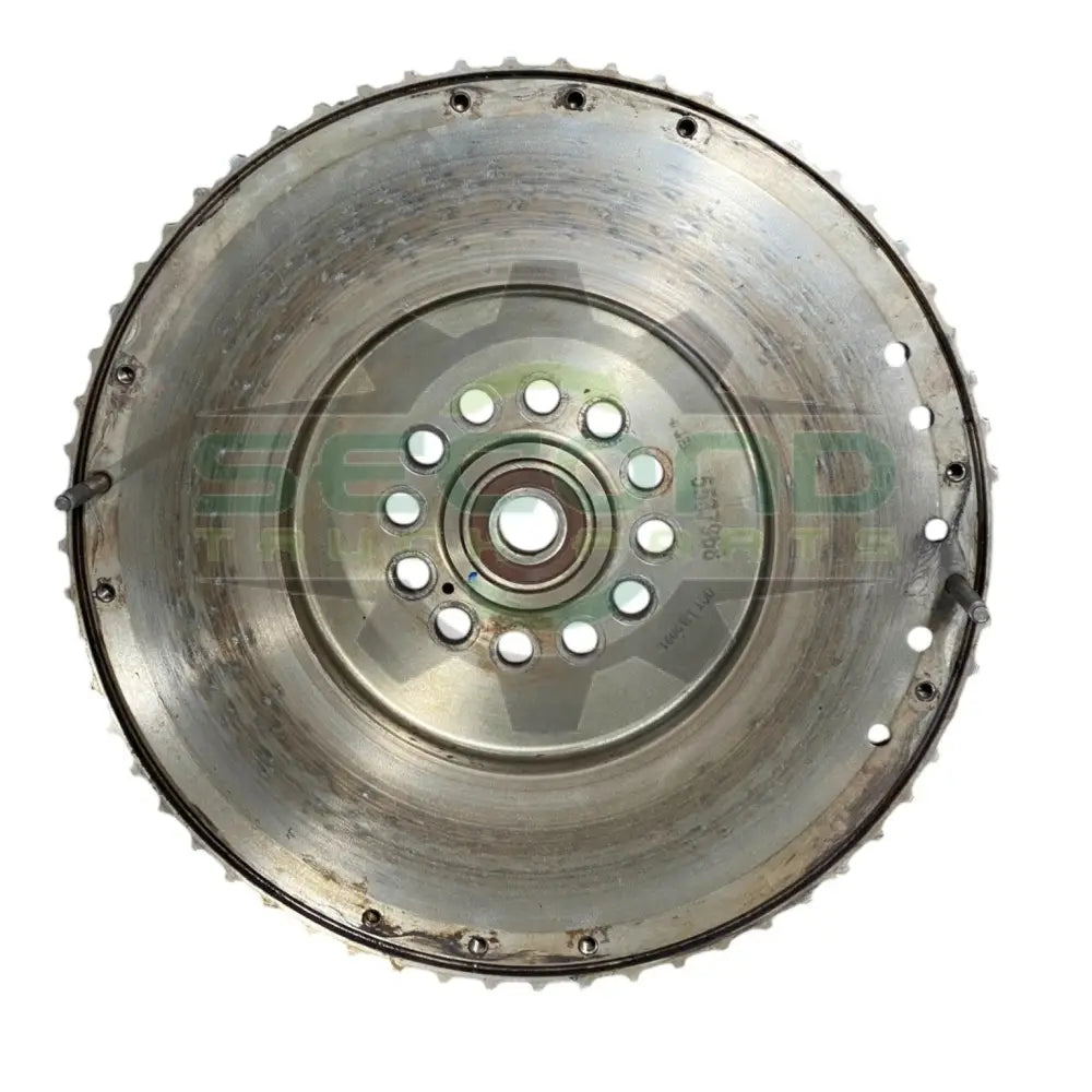 2884821 Genuine Cummins Engine Flywheel - Second Truck Parts