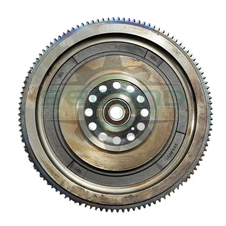 2884821 Genuine Cummins Engine Flywheel - Second Truck Parts