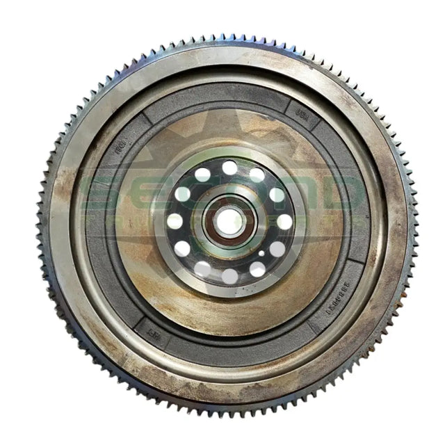2884821 Genuine Cummins Engine Flywheel - Second Truck Parts