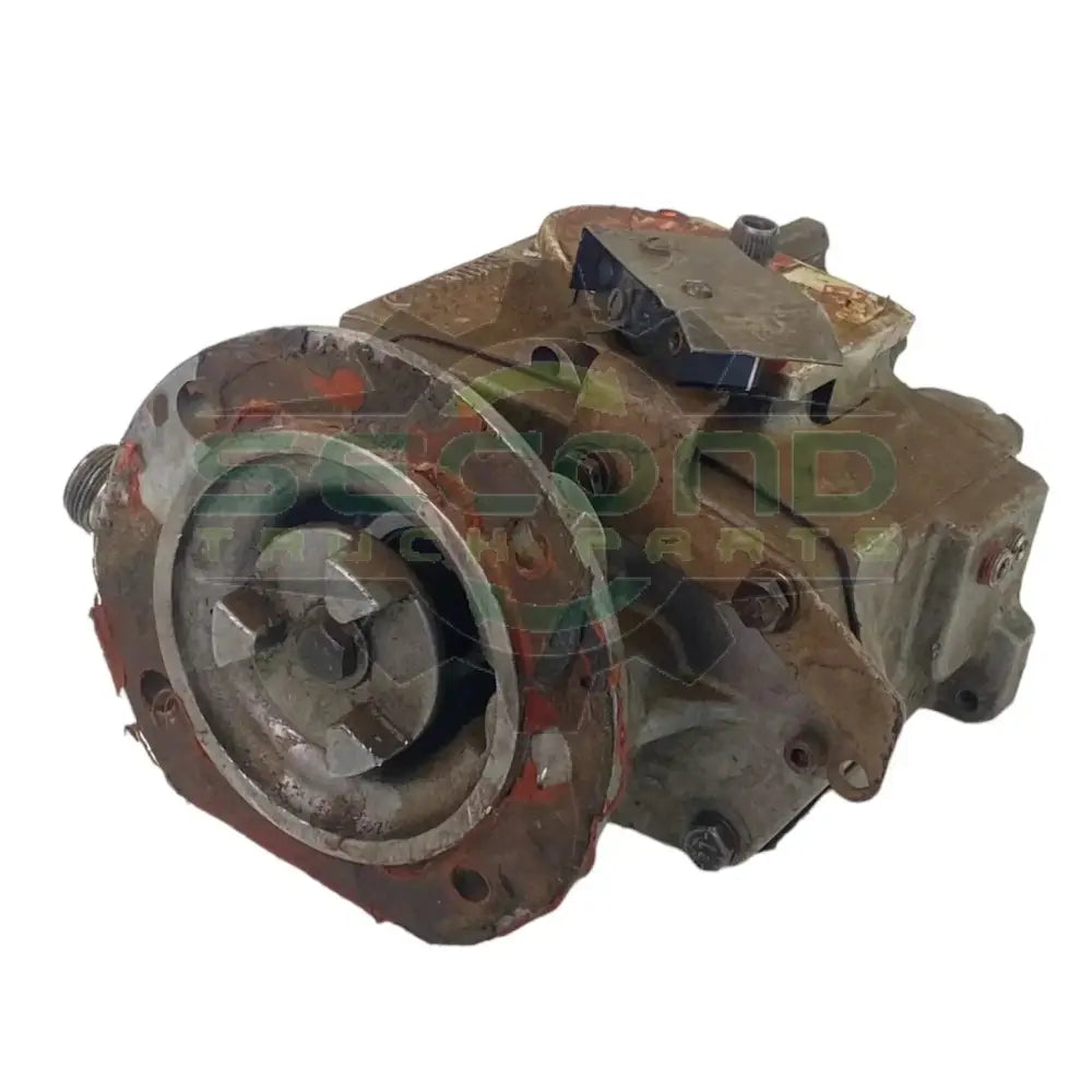 FCX427RX Genuine Cummins Engine Fuel System Pump - Second Truck Parts