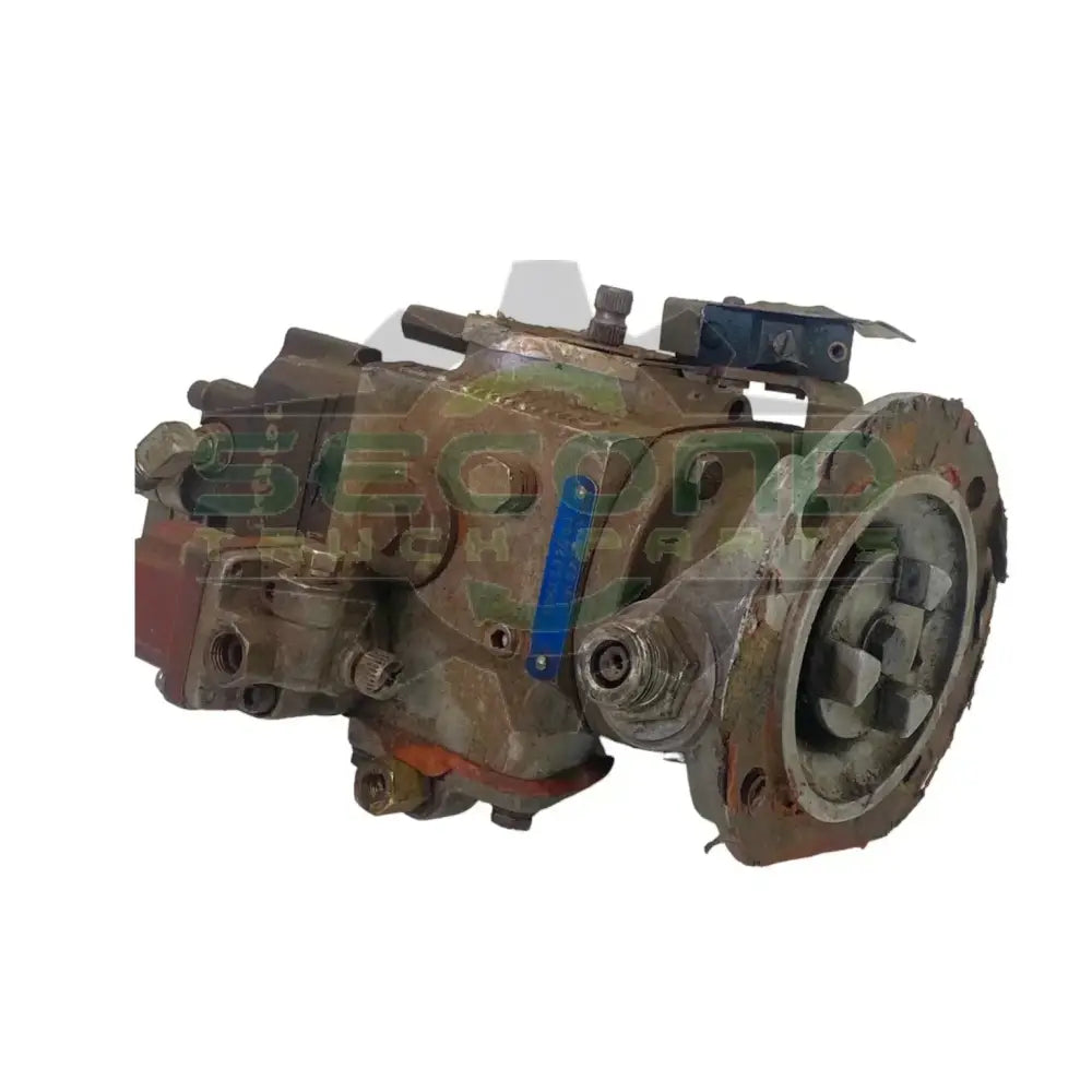 FCX427RX Genuine Cummins Engine Fuel System Pump - Second Truck Parts