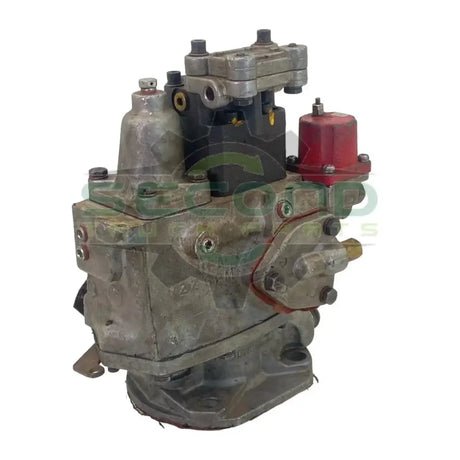 FCX427RX Genuine Cummins Engine Fuel System Pump - Second Truck Parts