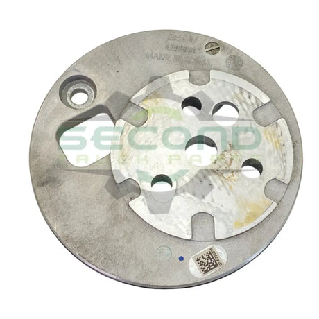 4298650 Genuine Cummins Engine Idler Gear Mounting Spacer Plate - Second Truck Parts