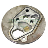 4298650 Genuine Cummins Engine Idler Gear Mounting Spacer Plate - Second Truck Parts