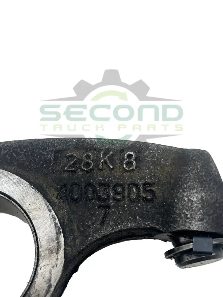 4003905 Genuine Cummins Engine Rocker Arm - Second Truck Parts