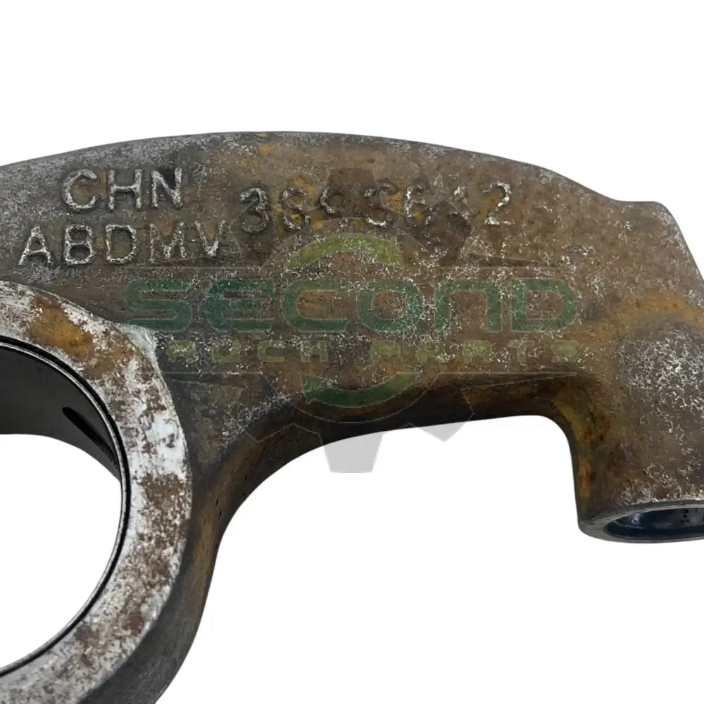 3896642 Genuine Cummins Engine Rocker Arm - Second Truck Parts
