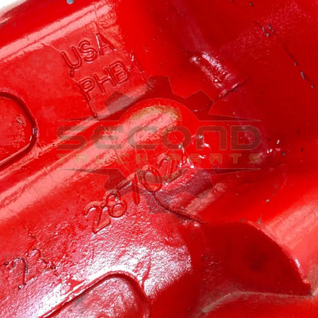 2870243 Genuine Cummins Engine Water Filter Base - Second Truck Parts