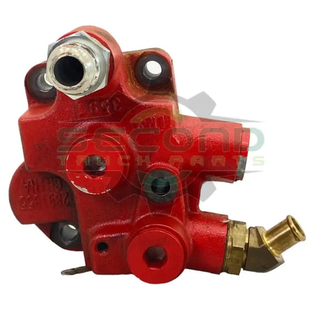 2891954 Genuine Cummins Engine Water Manifold - Second Truck Parts