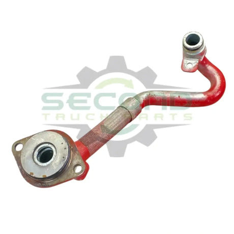 5336591 Genuine Cummins Exhaust Cooler Water Inlet Tube - Second Truck Parts