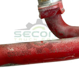 5336591 Genuine Cummins Exhaust Cooler Water Inlet Tube - Second Truck Parts
