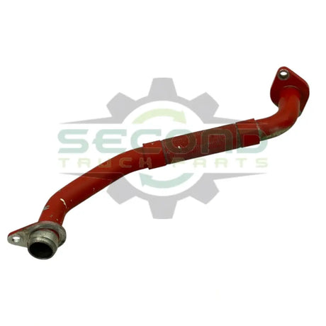 2870114 Genuine Cummins Exhaust Cooler Water Inlet Tube - Second Truck Parts