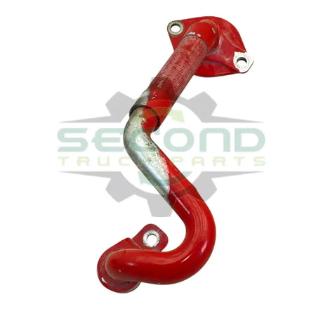 5336591 Genuine Cummins Exhaust Cooler Water Inlet Tube - Second Truck Parts