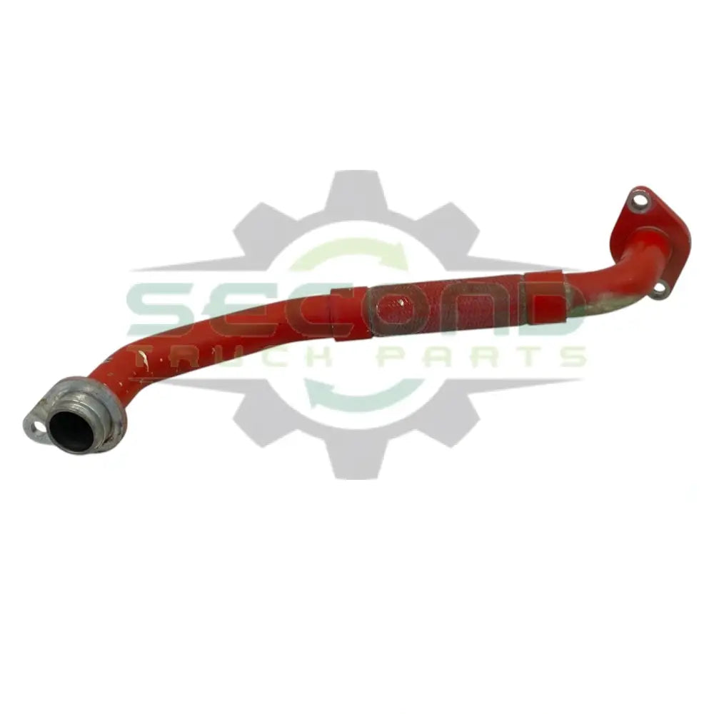 2870114 Genuine Cummins Exhaust Cooler Water Inlet Tube - Second Truck Parts