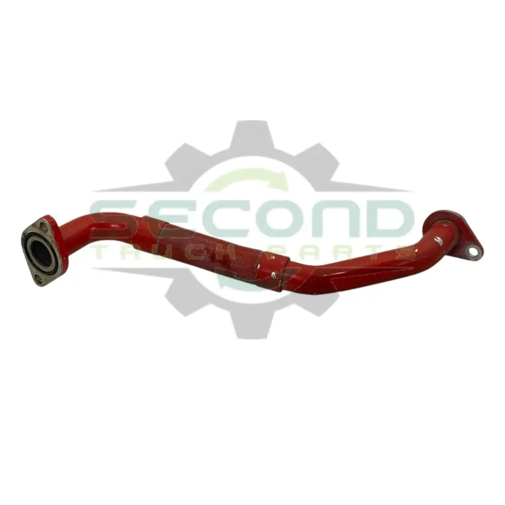 2870114 Genuine Cummins Exhaust Cooler Water Inlet Tube - Second Truck Parts