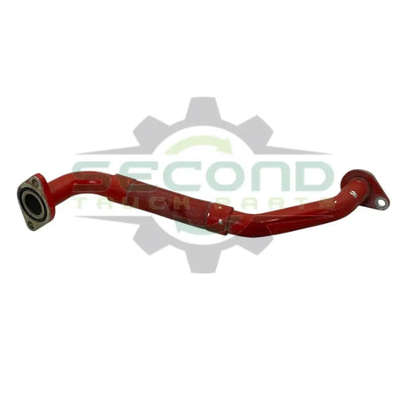 2870114 Genuine Cummins Exhaust Cooler Water Inlet Tube - Second Truck Parts