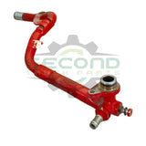 5342079 Genuine Cummins Exhaust Cooler Water Outlet Tube - Second Truck Parts