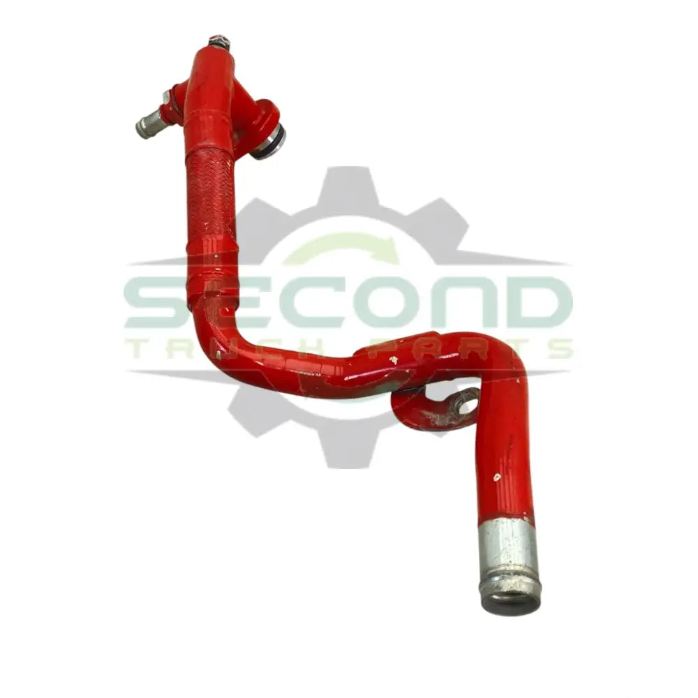 5342079 Genuine Cummins Exhaust Cooler Water Outlet Tube - Second Truck Parts