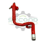 5342079 Genuine Cummins Exhaust Cooler Water Outlet Tube - Second Truck Parts